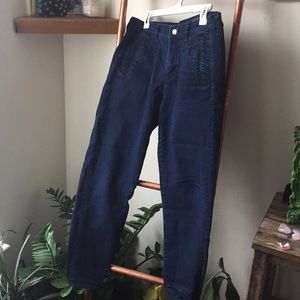 Gap 29/8r sexy boyfriend jeans.